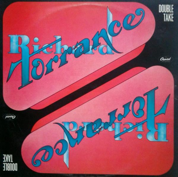 Richard Torrance - Double Take