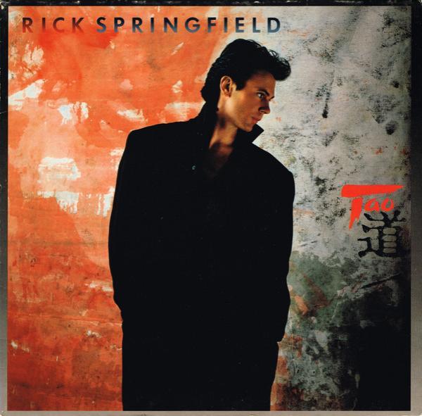 Rick Springfield - Tao