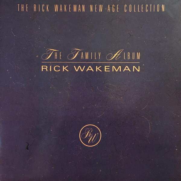 Rick Wakeman - The Family Album
