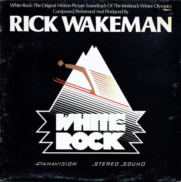 Rick Wakeman - White Rock