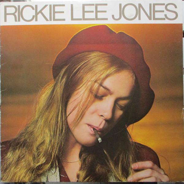 Rickie Lee Jones - Rickie Lee Jones