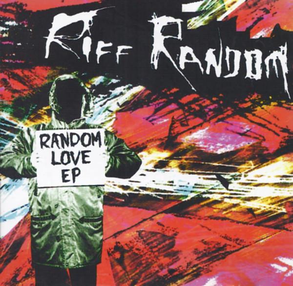 Riff Random - Random Love E.P.