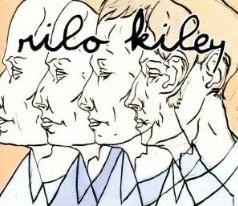 Rilo Kiley - The Execution Of All Things