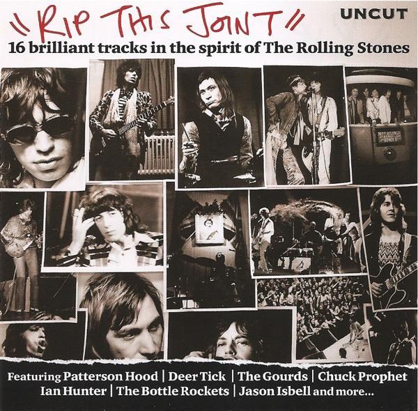  - Rip This Joint (16 Brilliant Tracks In The Spirit Of The Rolling Stones)