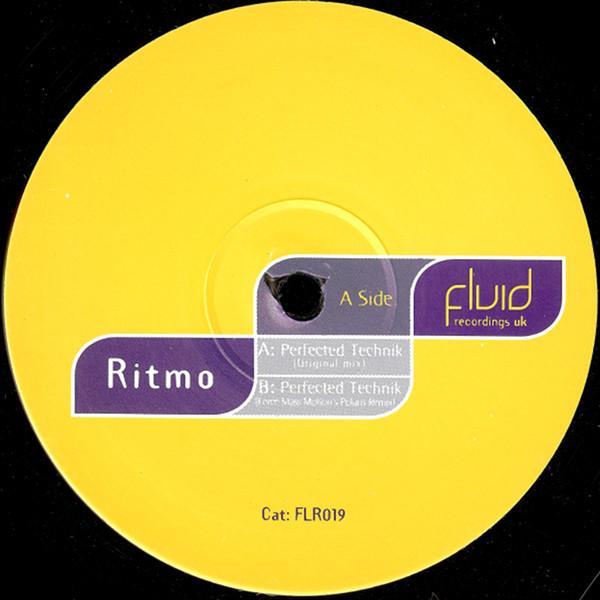 Ritmo - Perfected Technik