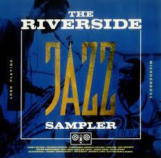  - Riverside Jazz Sampler
