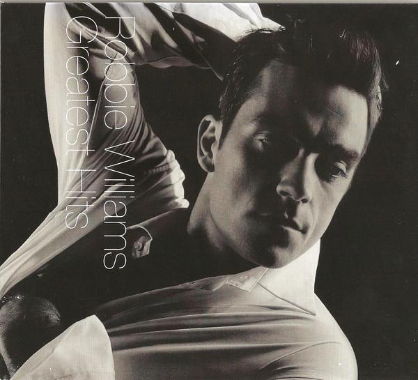 Robbie Williams - Greatest Hits