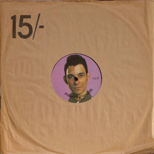 Robert Gordon (2), Link Wray - Endless Sleep / The Fool