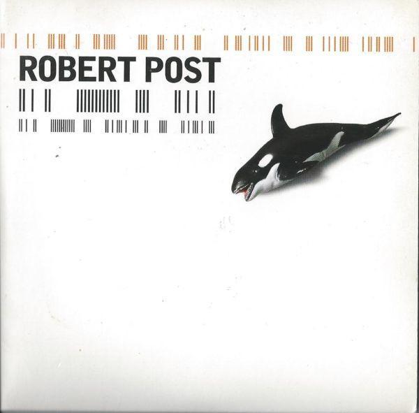 Robert Post - Got None