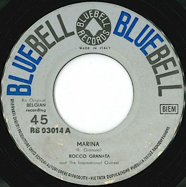 Rocco Granata - Marina