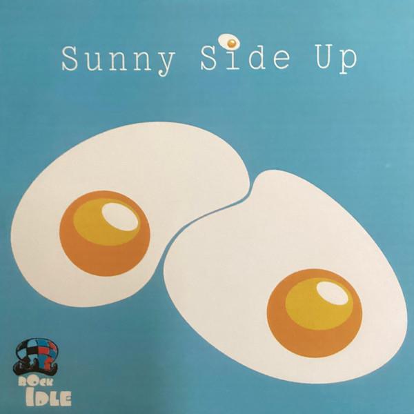 Rockidle - Sunny Side Up