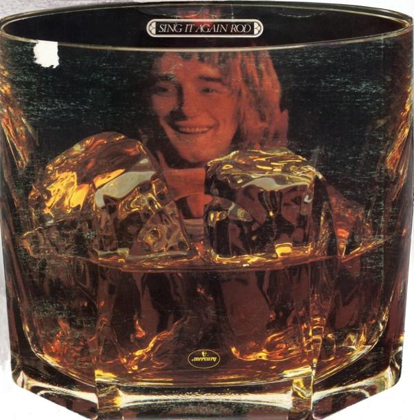 Rod Stewart - Sing It Again Rod