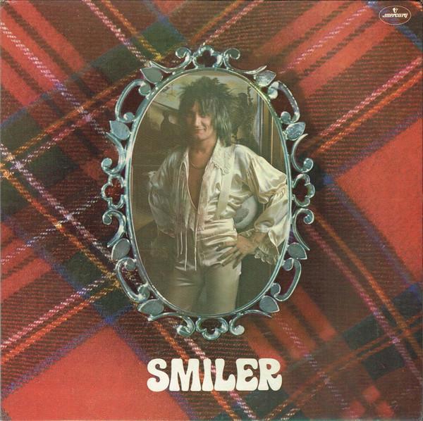 Rod Stewart - Smiler