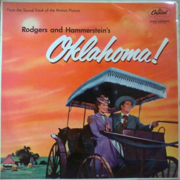 Rodgers & Hammerstein - Oklahoma!