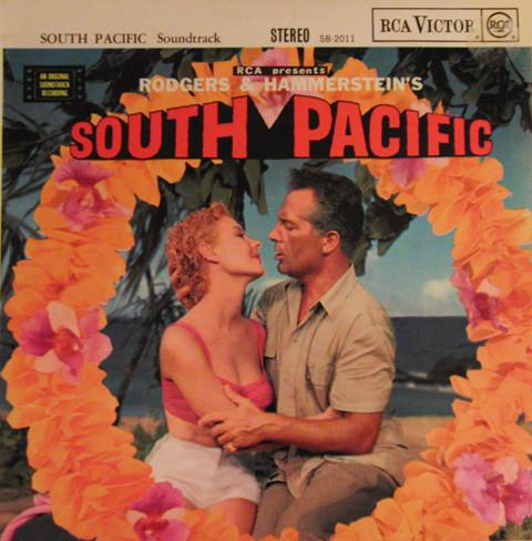 Rodgers & Hammerstein - South Pacific