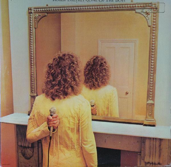 Roger Daltrey - One Of The Boys