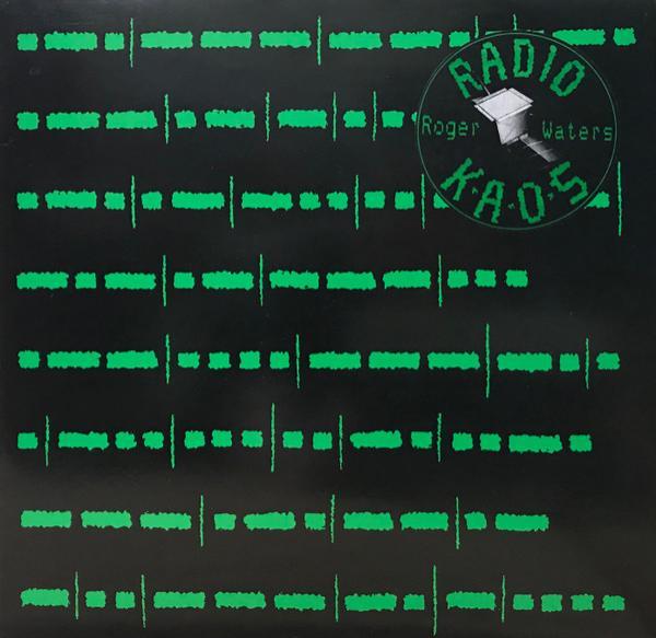 Roger Waters - Radio K.A.O.S.