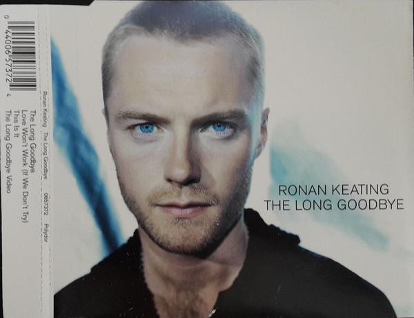 Ronan Keating - The Long Goodbye