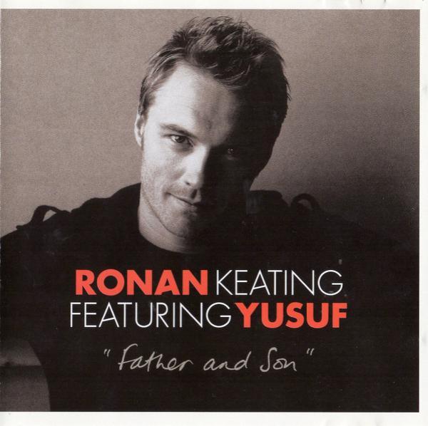 Ronan Keating, Yusuf Islam - Father And Son