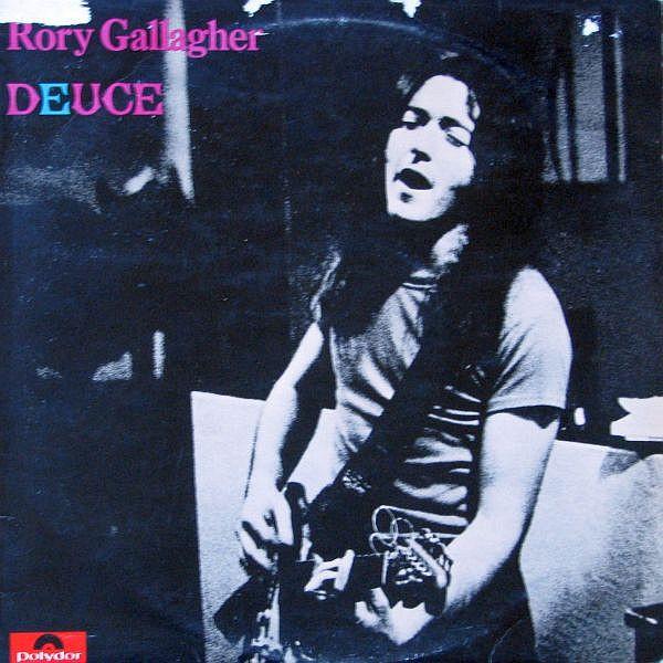 Rory Gallagher - Deuce
