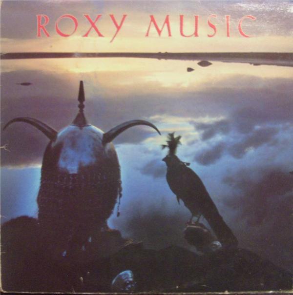 Roxy Music - Avalon