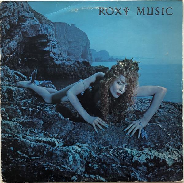Roxy Music - Siren