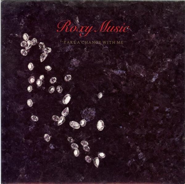 Roxy Music - Take A Chance With Me