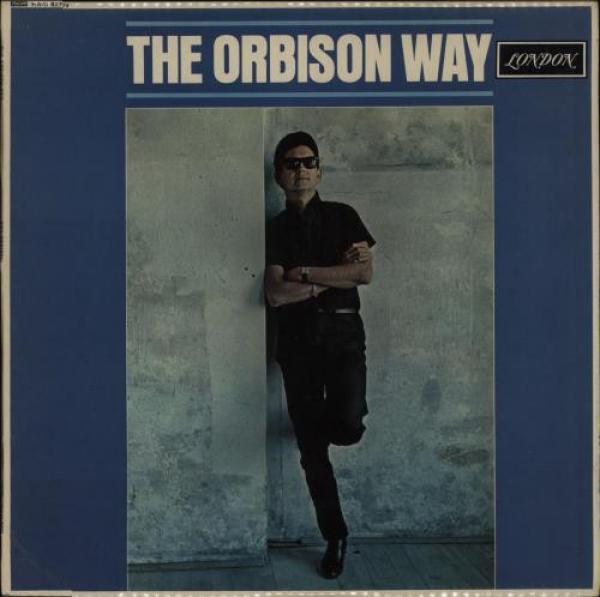 Roy Orbison - The Orbison Way