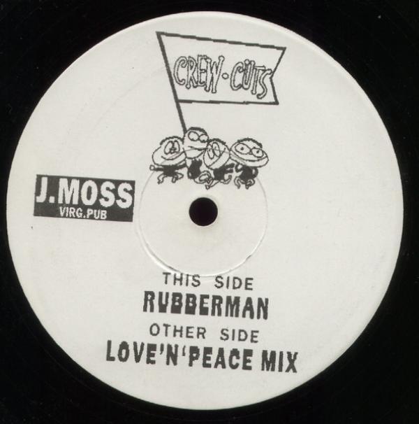 Rubberman (5) - Rubberman