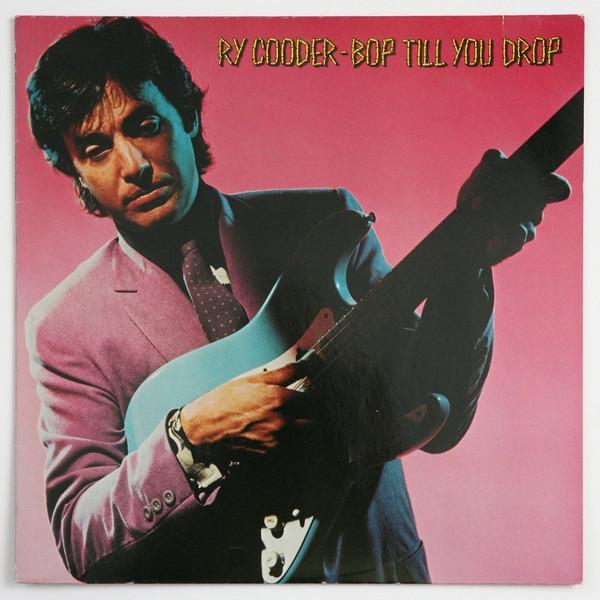 Ry Cooder - Bop Till You Drop