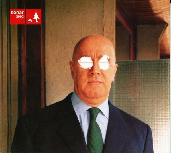  - Sónar 2003