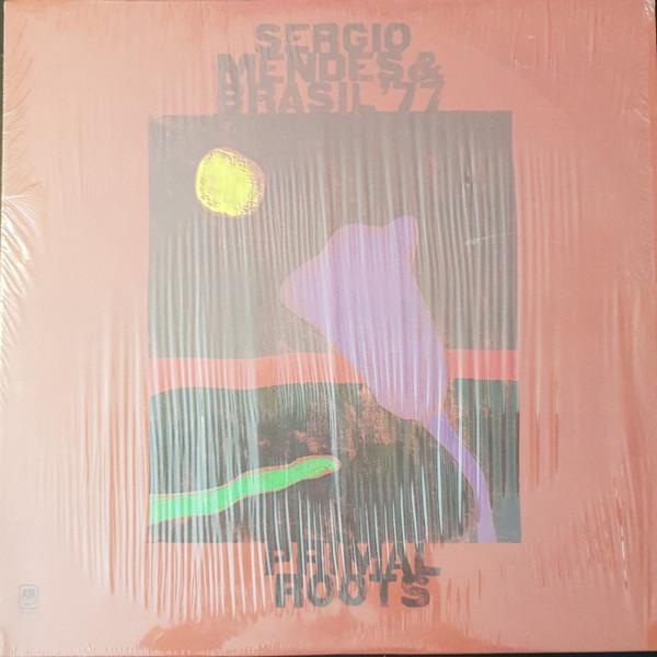 Sérgio Mendes & Brasil '77 - Primal Roots