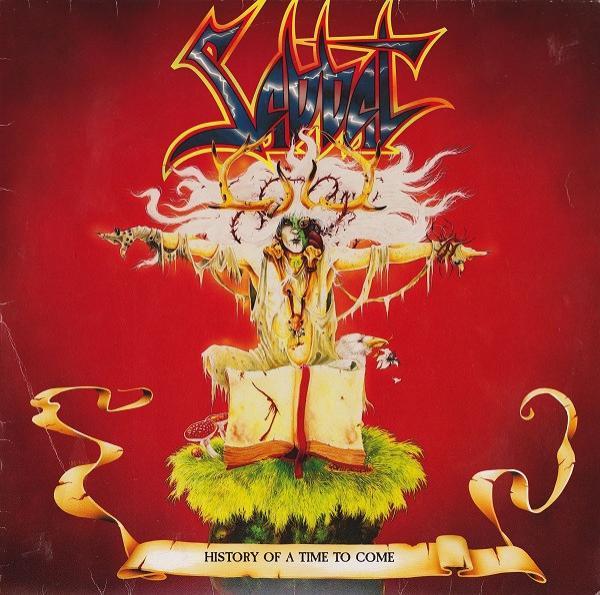 Sabbat (2) - History Of A Time To Come