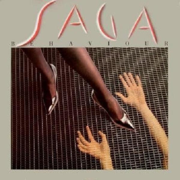 Saga (3) - Behaviour