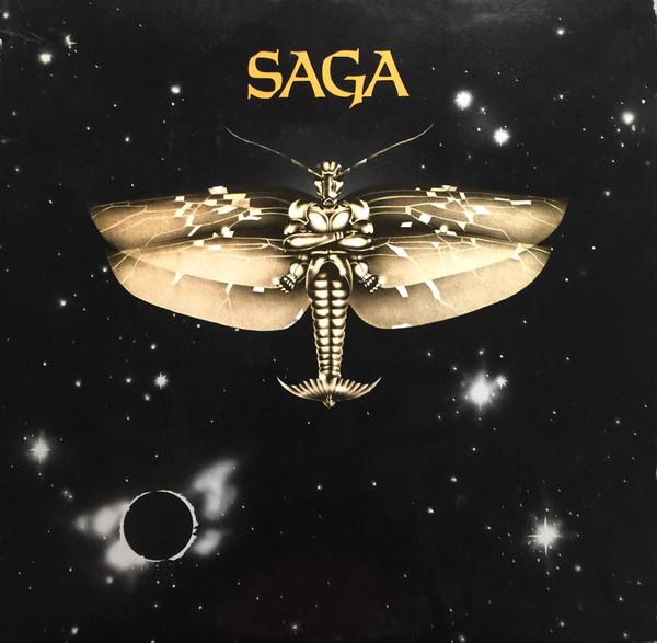 Saga (3) - Saga