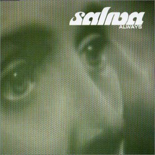 Saliva - Always