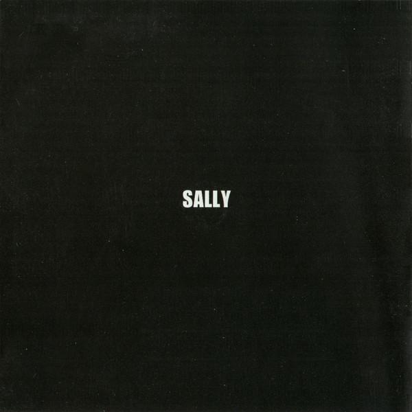 Sally (5) - C-Earth
