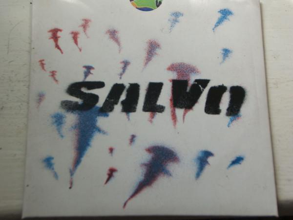 Salvo (9) - Heavy Sedative