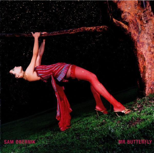 Sam Obernik - Mr Butterfly
