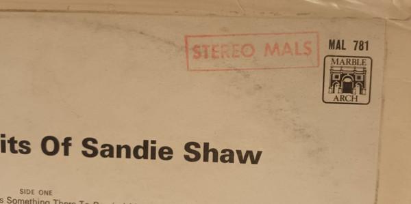 Sandie Shaw - The Golden Hits Of