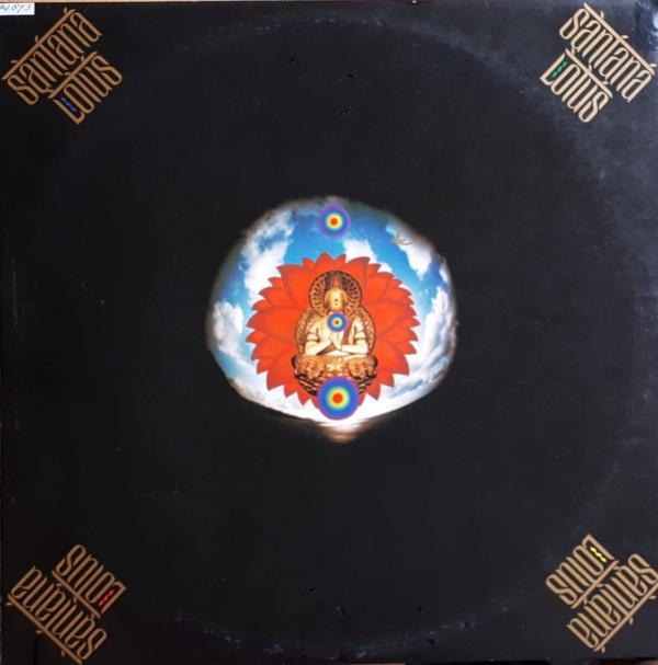 Santana - Lotus