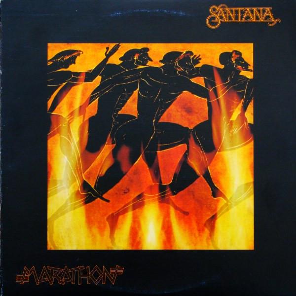 Santana - Marathon