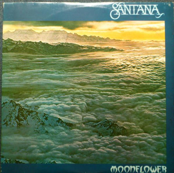 Santana - Moonflower