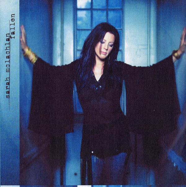 Sarah McLachlan - Fallen