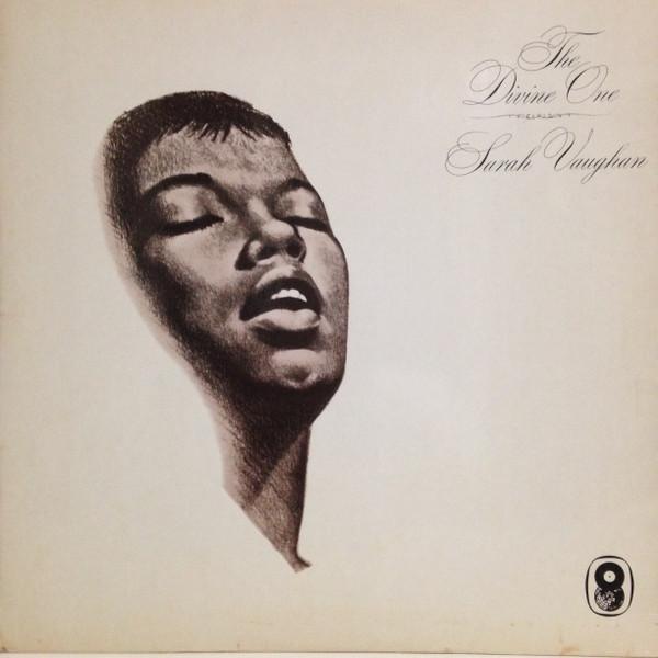 Sarah Vaughan - The Divine One