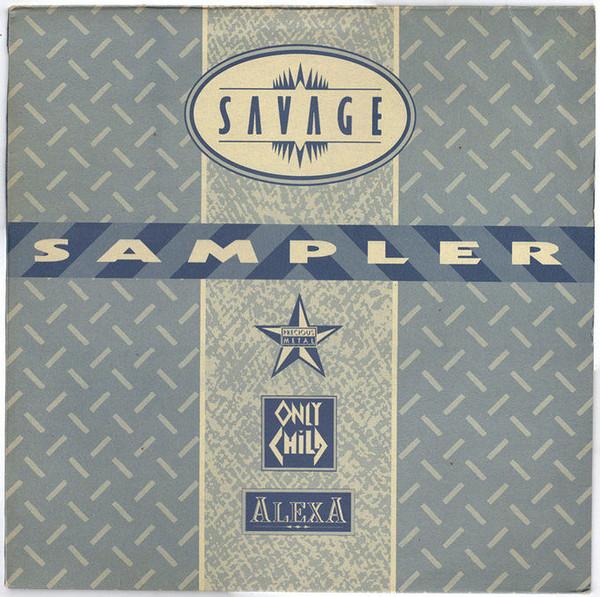  - Savage Sampler