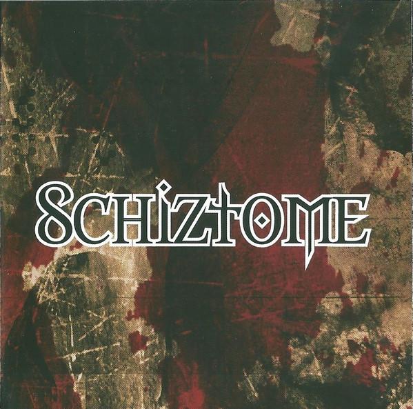 Schiztome - The Art Of Dying
