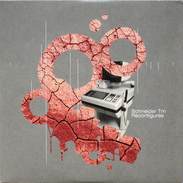 Schneider TM - Reconfigures