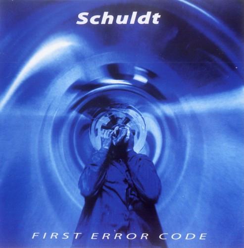 Schuldt (2) - First Error Code