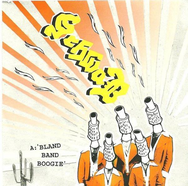 SchwaB - Bland Band Boogie